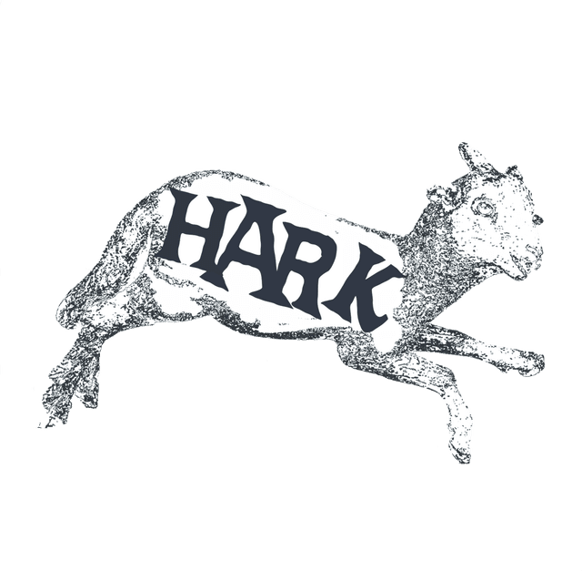 HARK - Contemporary Art Criticism